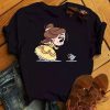 Cute Woman T-Shirt AL