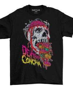 Death T-Shirt AL1S2