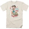 Handle With Care T-Shirt AL