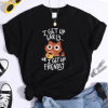 I Get Up Early Lazy Cute Cat Breathable T-Shirt AL