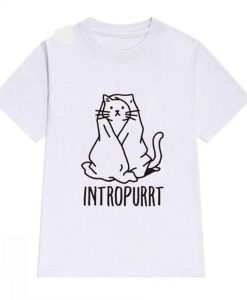 Intropuurt T-Shirt AL