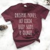 Quotes Aesthetic T-Shirt AL