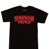 Stranger Things T-Shirt AL
