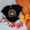 Teacher Halloween T-Shirt AL