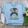 Teacher Life T-Shirt AL