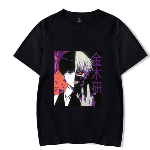 Anime Manga Nice Loose T-Shirt AL