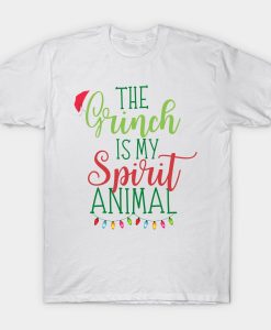 Christmas Ideas T-Shirt AL