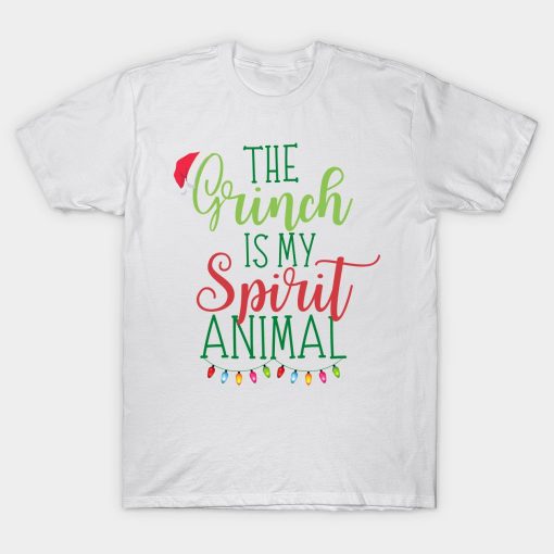 Christmas Ideas T-Shirt AL