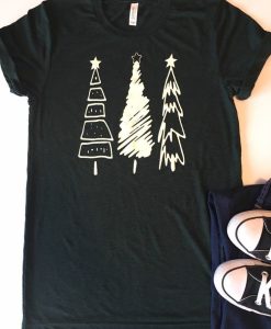 Christmas T-Shirt AL