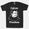 Drunkula T-Shirt AL