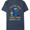 Finding Dory Short Term T-Shirt AL