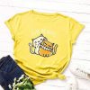 Just Be Nice Cat T-Shirt AL