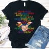 LGBT Pride T-Shirt AL