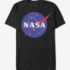 NASA Circle T-Shirt AL