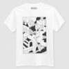 Simon Landrein T-Shirt AL