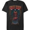 Star Wars Psychedelic Emperor T-Shirt AL