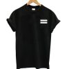 W Equal Sign T-Shirt AL