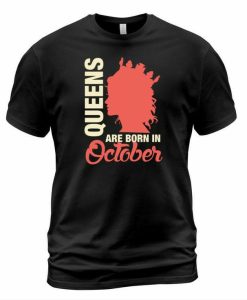 Queens T-shirt