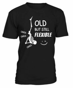 Flexible T-shirt