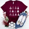 Winter Clothing T-Shirt AL