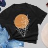 Boho Art T-Shirt AL