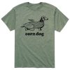 Corn Dog T-Shirt AL