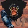 Gobble Till You Wobble Thanksgiving T-Shirt AL