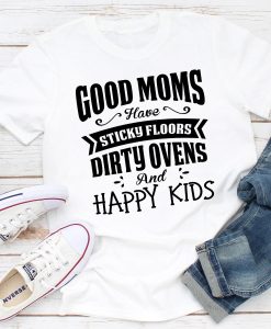 Good Moms T-Shirt AL