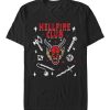 Hellfire Club T-Shirt AL