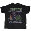 Juice WRLD T-Shirt AL