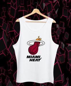 Miami Heat Tank Top