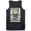 Outlaw Country Music Fest Nashville Tank Top