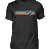 Vintage Retro Mountainbike T-Shirt AL