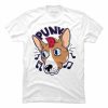 Dog Punk T-Shirt AL
