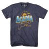 Acadia National Park T-Shirt AL
