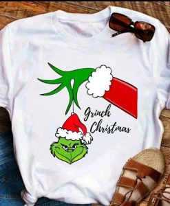 Christmas Funny T-Shirt AL