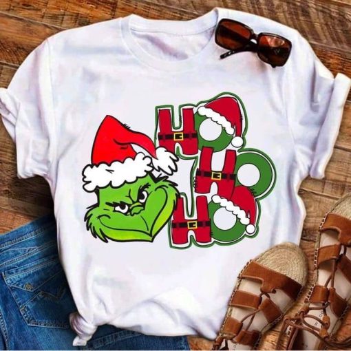 Christmas T-Shirt AL