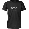 Code Engineer Lifestyle T-Shirt AL
