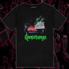 Goosebumps Horrorland Halloween T Shirt