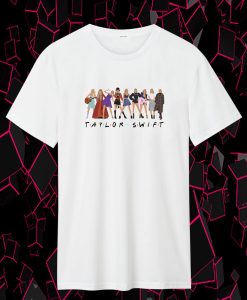 Taylor Swift Eras T Shirt