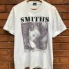 The Smiths there Is A Light That Never Goes Out T-Shirt AL