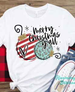 Trend Christmas T-Shirt AL