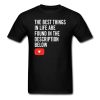 YouTuber Quote T-Shirt AL