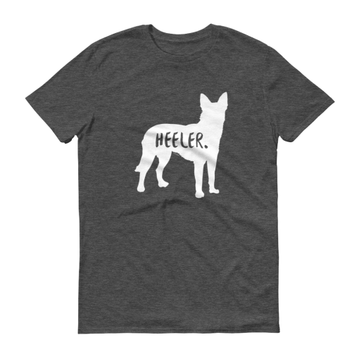 Australian Cattle Dog T-Shirt AL