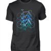 Bicycle Lover T-Shirt AL
