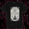 Bring Me The Horizon Ouija T Shirt