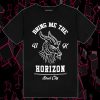 Bring me the horizon goat T Shirt