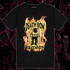DEATH ROW RECORDS FIRE T Shirt