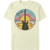 Fender 70S T-Shirt AL