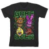 Five Nights At Freddy's T-Shirt AL